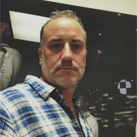 Jim Berg, Mspt