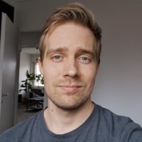 Olli Tuohenmaa