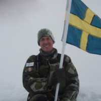 Johan Fernström