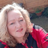 Lisette De Jongh