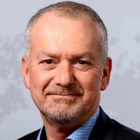 Robert Holy