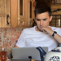 TIMUR TITOV