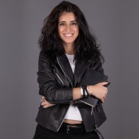 Lucía Oliva Lerín