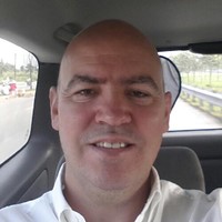 Adam Sharp
