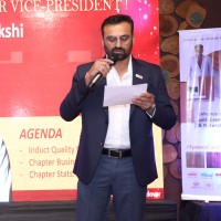 Bhargav Chokshi