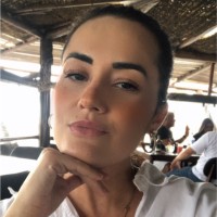 Ana Luiza Borges De Carvalho
