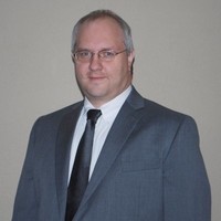 John Kizlyk, CISSP