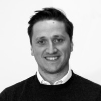 Matthew Harbour