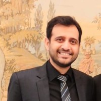 Yasir Zaidi