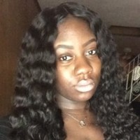 Priscilla Sonpon