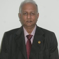Dr.Ajaib Singh Notta (B.Sc., B.E Civil)
