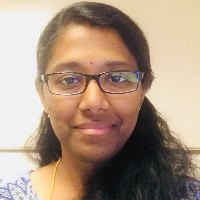 Prabhavardini Srinivasan