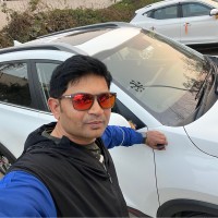 Divyendu kumar