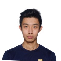 Eric Lin