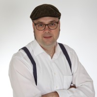 Carsten Zweil