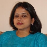 Nandini Ray
