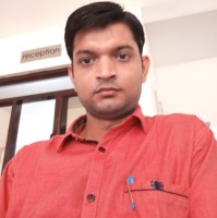 Gyanendra Singh