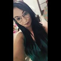 Ana Laura Tavares De Paula