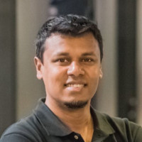 Rashed Rahman