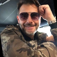 Ravan petridis