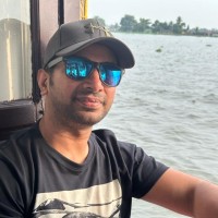 Nikhil Narvekar