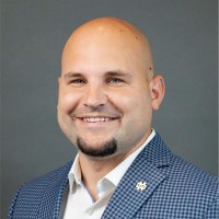 Nick Hutcherson, MBA