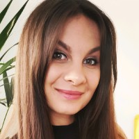 Joanna Mularz