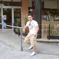 Israel Barros Rivera