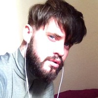 Gerard Byrne