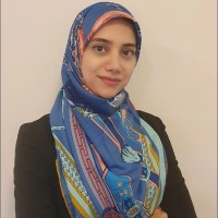 Zeynab Zeyghami