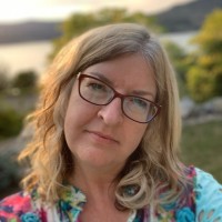 Heather Crowdis