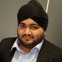Gagandeep Singh