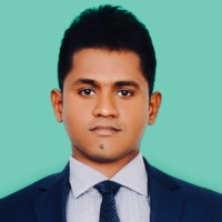 Siva Rama Krishna Tekulapalli