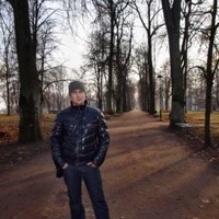 Dmitry Burakov