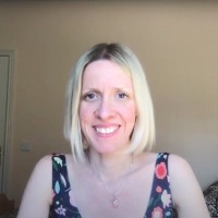 Dr Sarah Marzillier