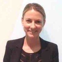 Robyn Lanphier