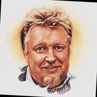 Stephan Hugo