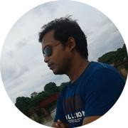 Md. Abdul Khalik Khan