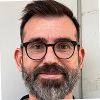 José Carlos Iniesta Saura
