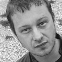 David Dimitrov
