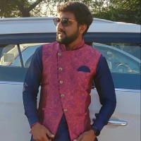 Dipen Patel