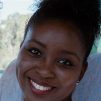 Evelyne Mburugu