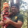 Indra Reddy