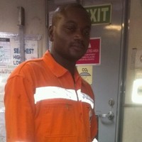 Raymond C. Wamba N.