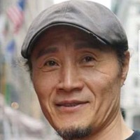 Jinho Jang