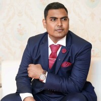 Md. Tanvir Ferdous (Jion)