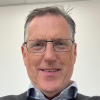 Rob Yates