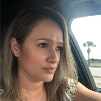 Ingrid Ruiz