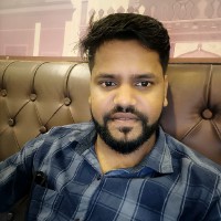 Tapan Kumar K.