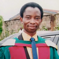 MICHAEL OLUWASEGUN